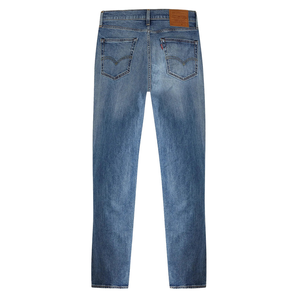 Jean Slim Taille Mi-Haute Levi's 511
