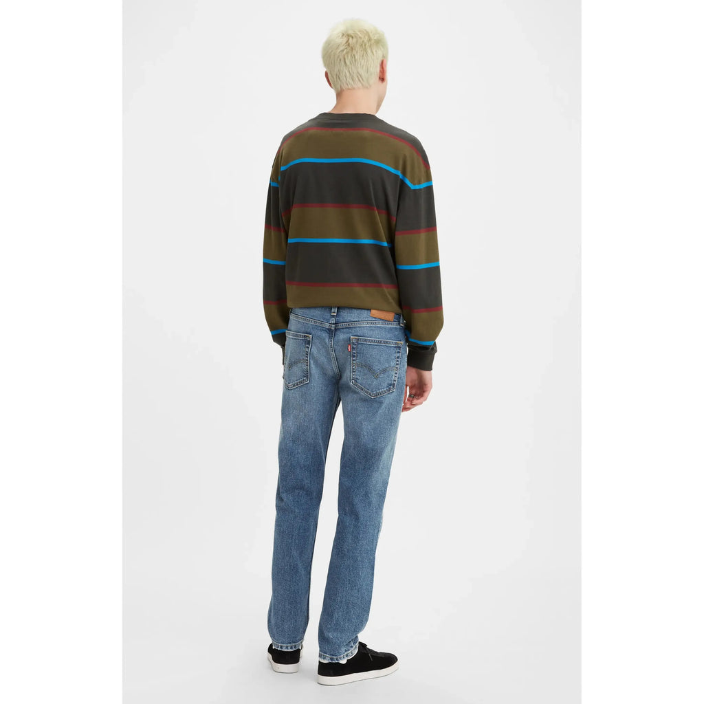 Jean Slim Taille Mi-Haute Levi's 511
