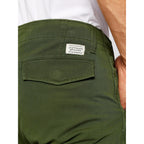 Pantalon Cargo Slim Levi's Vert