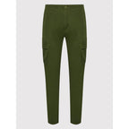 Pantalon Cargo Slim Levi's Vert