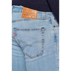 Jean Slim Taille Mi-Haute Levi's 511 Bleu