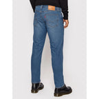Jean Slim Taille Mi-Haute Levi's 511
