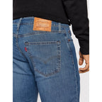 Jean Slim Taille Mi-Haute Levi's 511