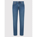 Jean Slim Taille Mi-Haute Levi's 511