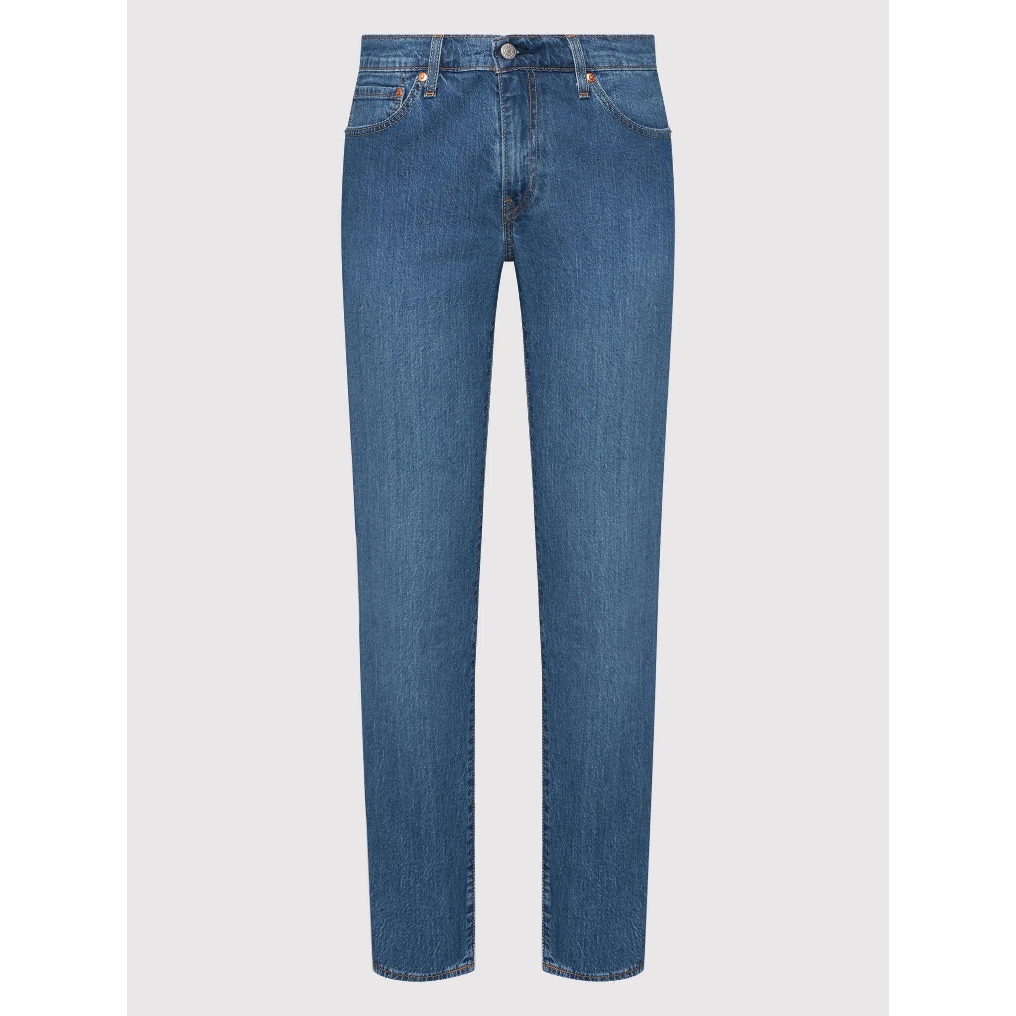 Jean Slim Taille Mi-Haute Levi's 511
