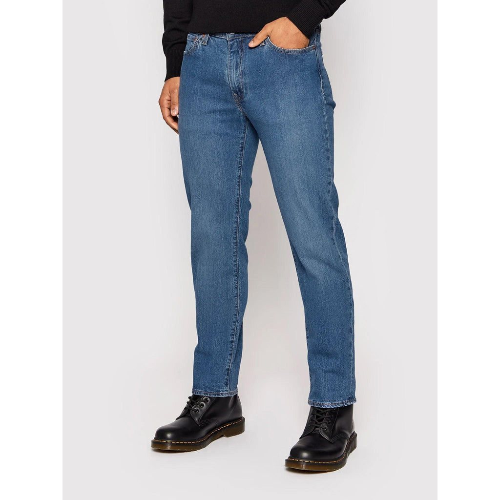 Jean Slim Taille Mi-Haute Levi's 511
