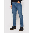 Jean Slim Taille Mi-Haute Levi's 511