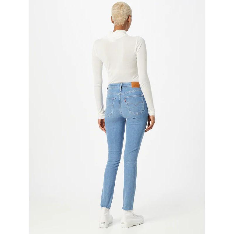 Jean Skinny Taille Haute Levi's 721