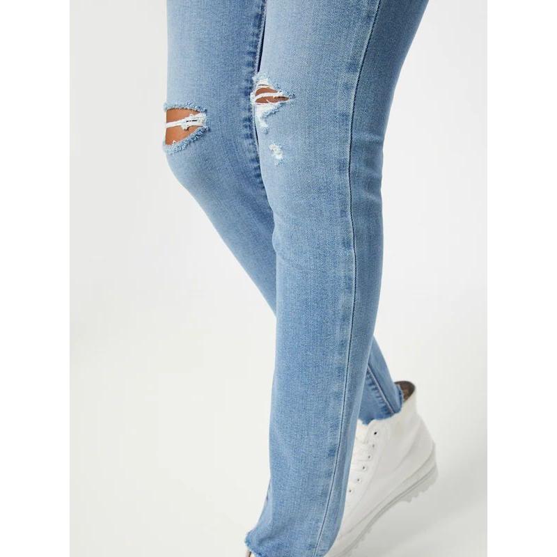 Jean Skinny Taille Haute Levi's 721