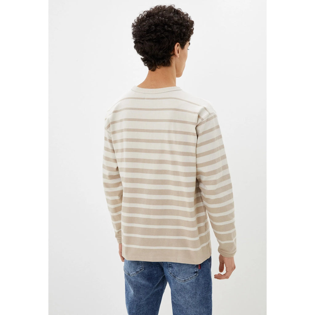 T-Shirt Manches Longues Levi's Made & Crafted