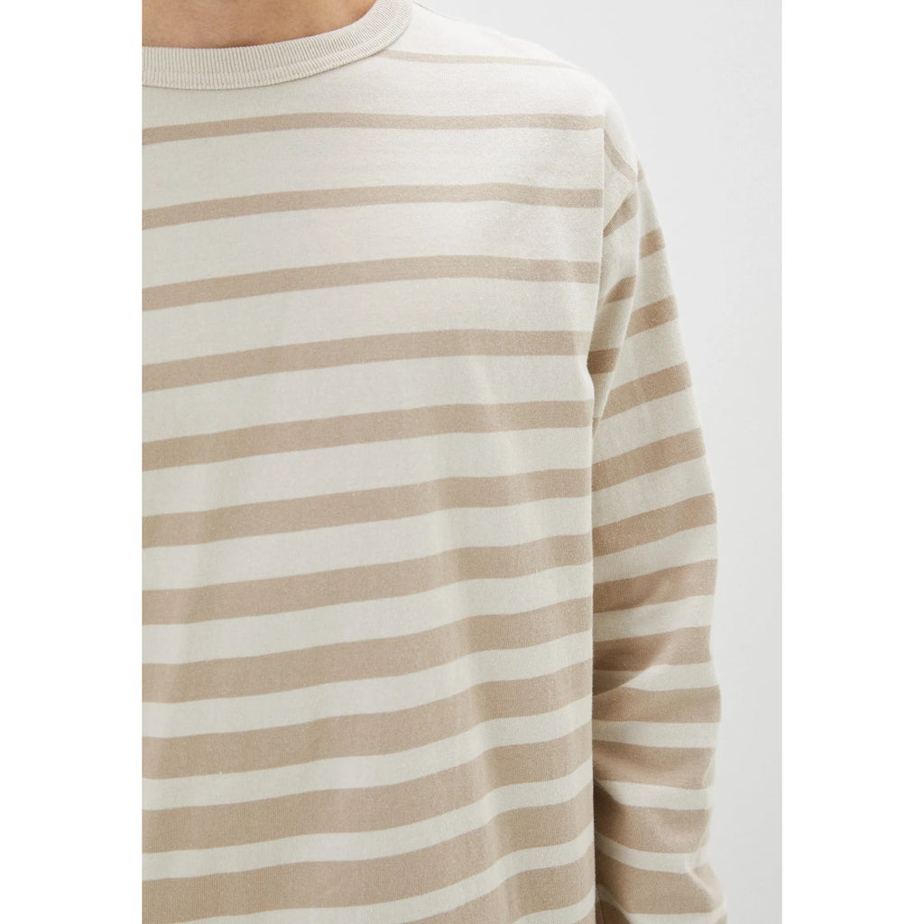 T-Shirt Manches Longues Levi's Made & Crafted