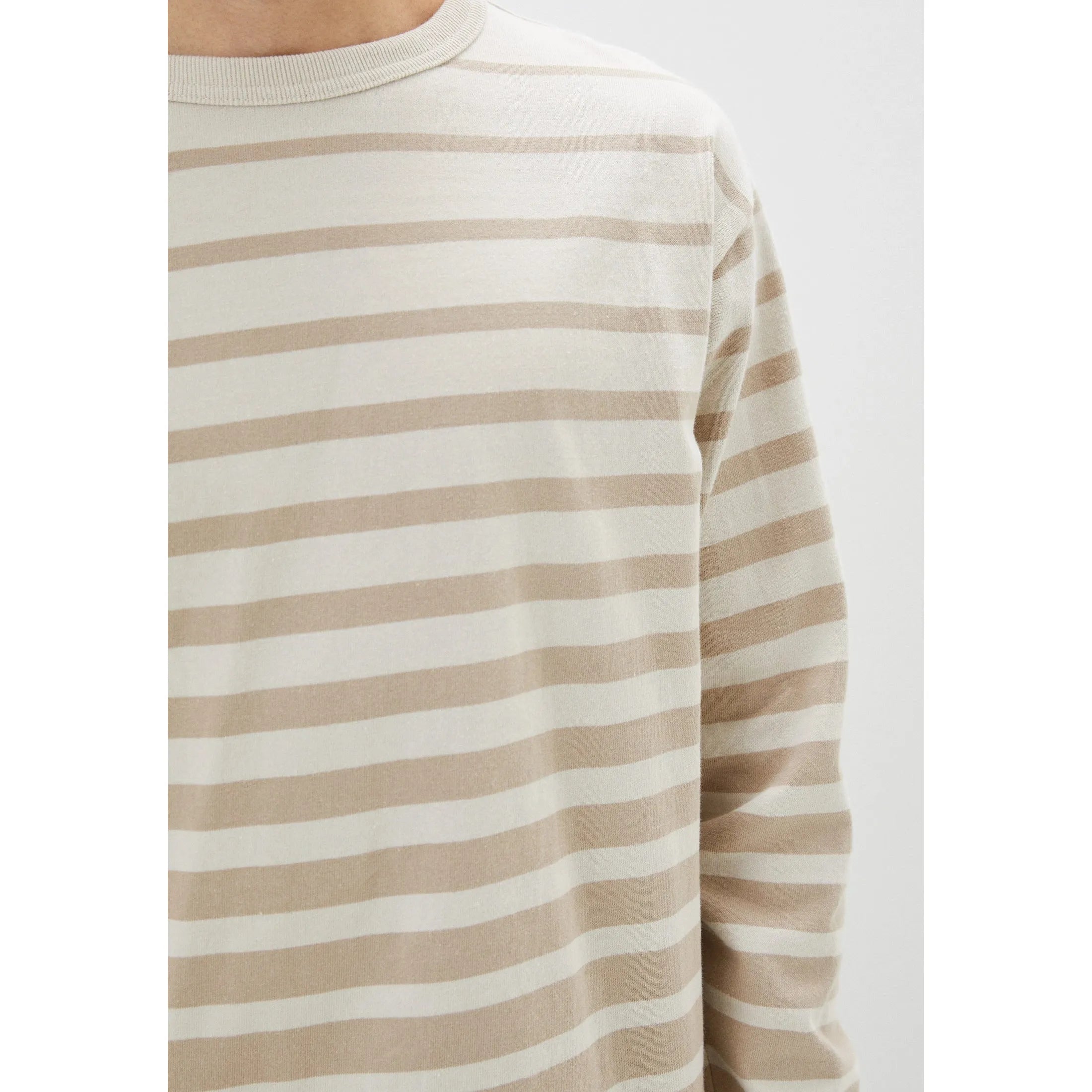 T-Shirt Manches Longues Levi's Made & Crafted
