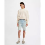 Short En Jean Taille Mi-Haute Levi's 501 '80S