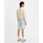 Short En Jean Taille Mi-Haute Levi's 501 '80S