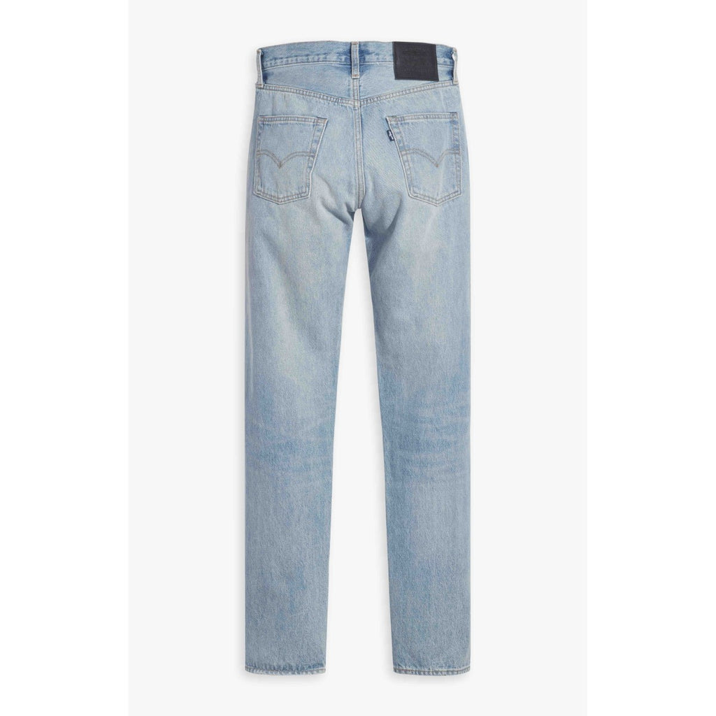 Jean Droit Taille Mi-Haute Levi's 501 '80S