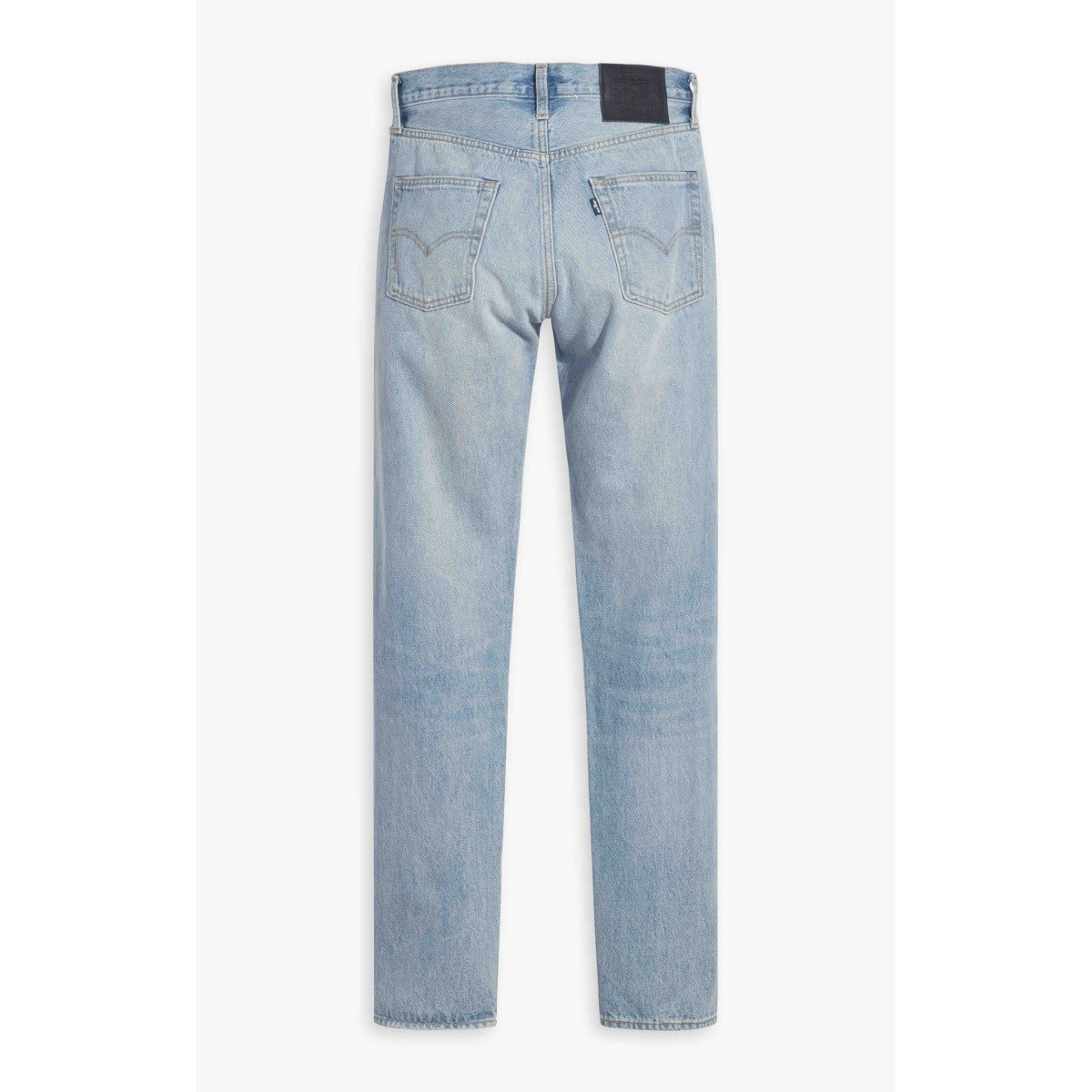 Jean Droit Taille Mi-Haute Levi's 501 '80S
