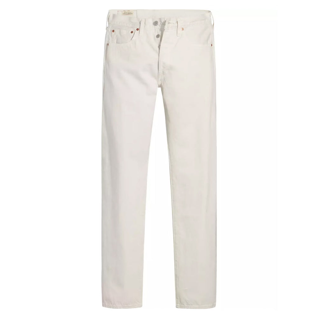 Jean Droit Taille Mi-Haute Levi's 501
