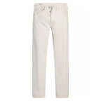 Jean Droit Taille Mi-Haute Levi's 501