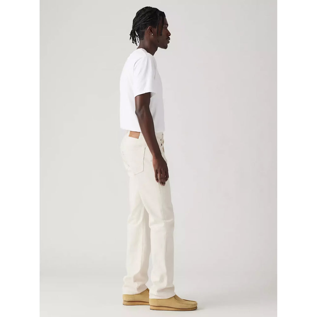 Jean Droit Taille Mi-Haute Levi's 501