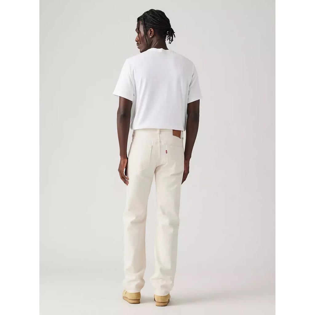 Jean Droit Taille Mi-Haute Levi's 501