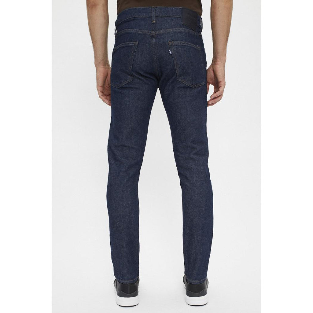 Jean Slim Tapered Taille Mi-Haute Levi's 512