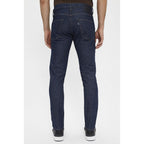 Jean Slim Tapered Taille Mi-Haute Levi's 512