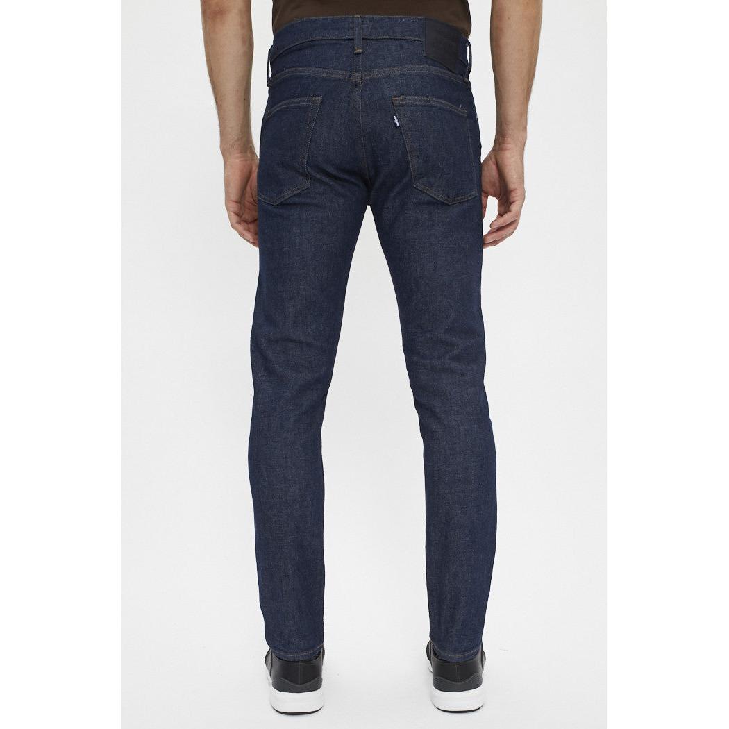 Jean Slim Tapered Taille Mi-Haute Levi's 512