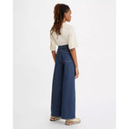 Jean Flare Taille Haute Levi's Full Flare