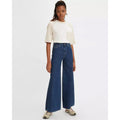 Jean Flare Taille Haute Levi's Full Flare