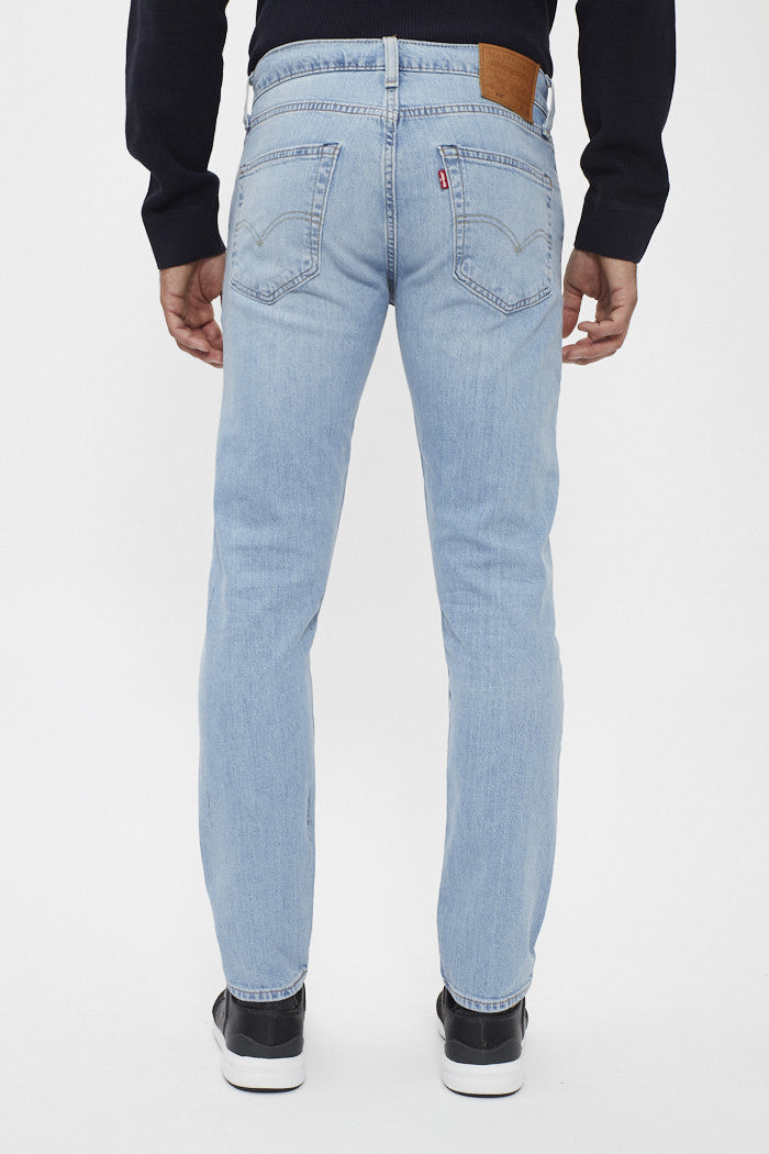 Jean Slim Taper Bleu Clair Homme Levi'S 512 1111