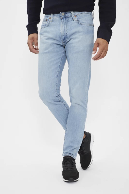 Jean Slim Taper Bleu Clair Homme Levi'S 512 1111