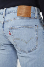 Jean Slim Taper Bleu Clair Homme Levi'S 512 1111
