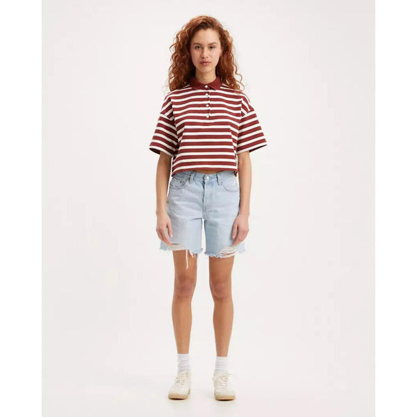 Levi's '90s Denim Shorts