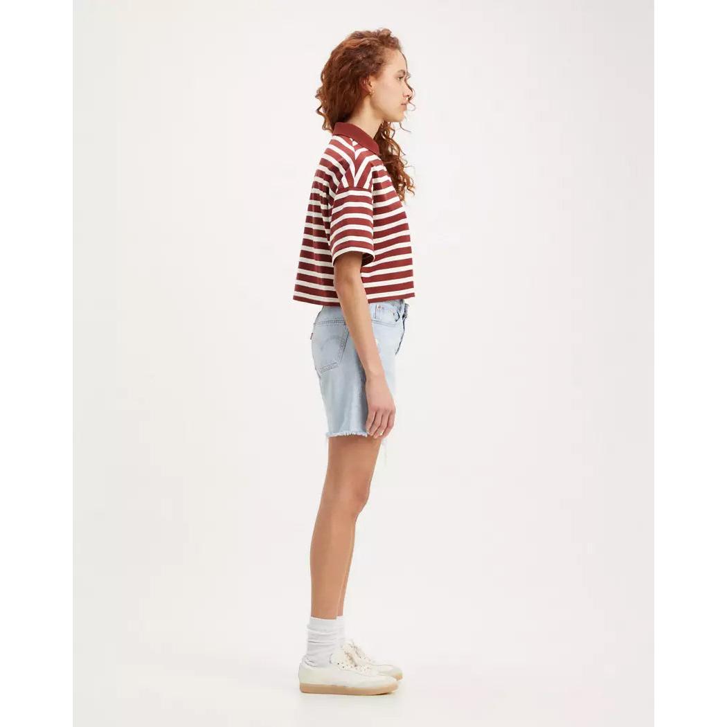 Short En Jean Levi's '90S
