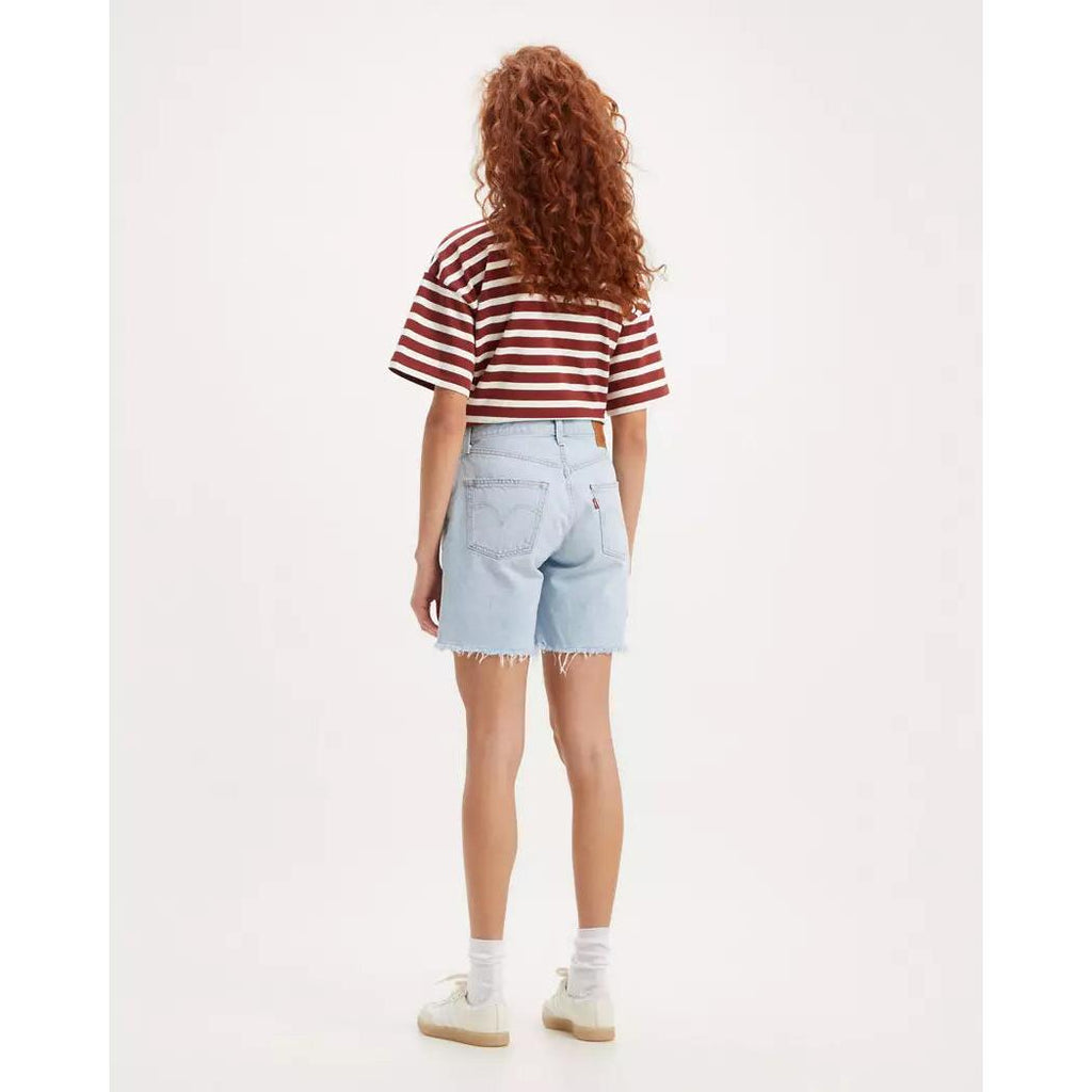 Short En Jean Levi's '90S