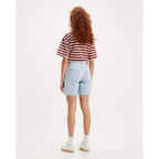 Short En Jean Levi's '90S