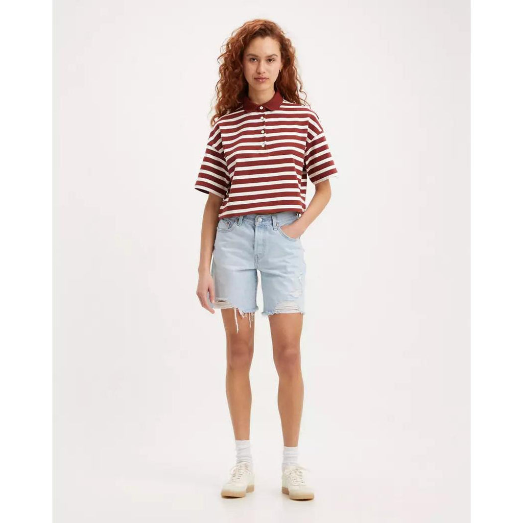 Short En Jean Levi's '90S