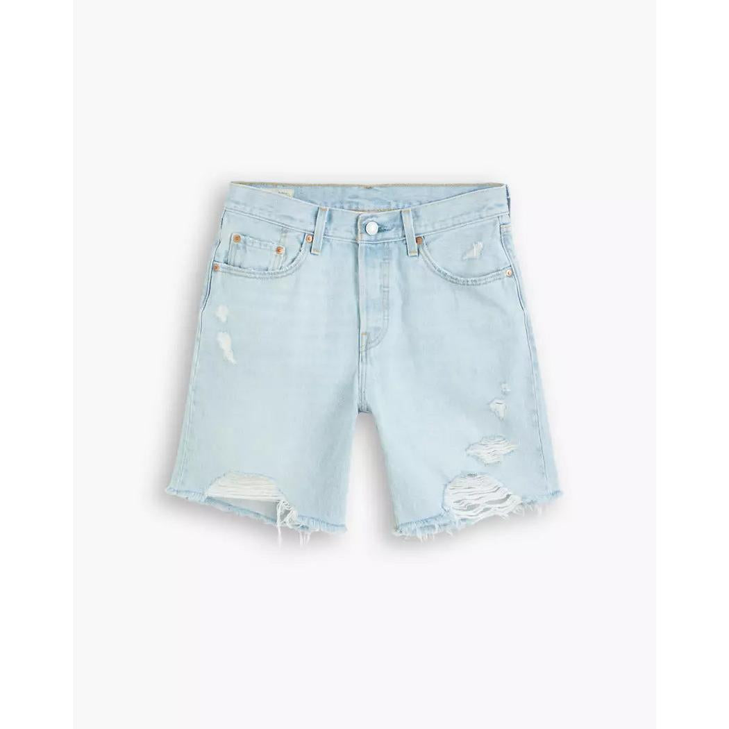 Short En Jean Levi's '90S