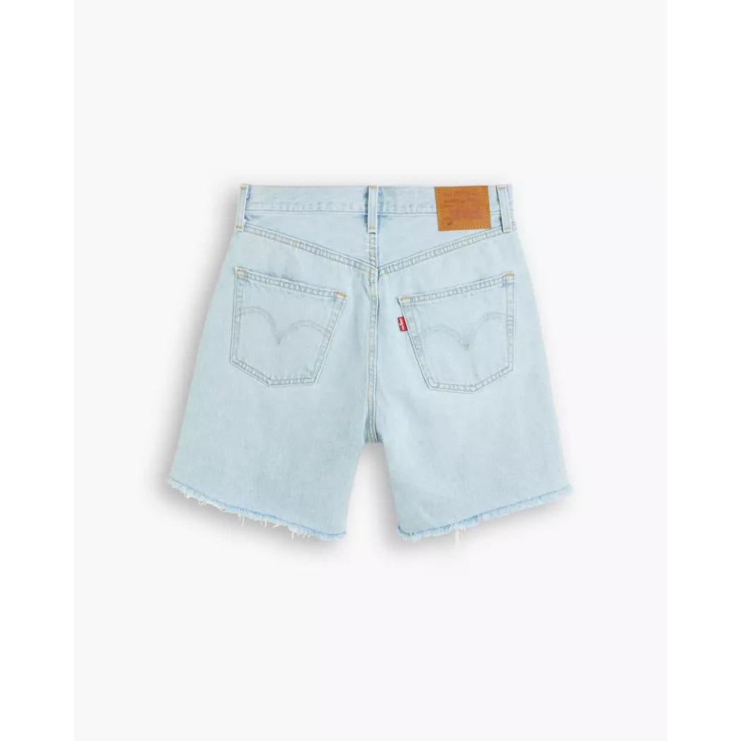 Short En Jean Levi's '90S