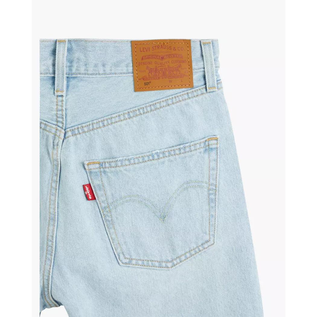 Short En Jean Levi's '90S