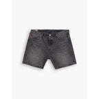 Short En Jean Taille Mi-Haute Levi's 501 '90S Noir