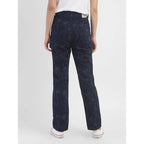 Jean Loose Taille Haute Levi's Bleu