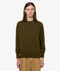 Levi'S Vintage Bay Meadows Crewneck Kaki