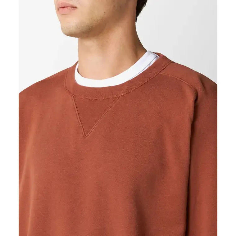 Sweat Levi's Bay Meadows Rouge