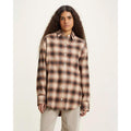 Chemise Levi's Marron