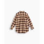 Chemise Levi's Marron
