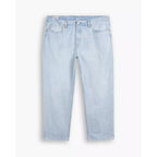 Jean Droit Taille Mi-Haute Levi's 501 '90S Plus Bleu