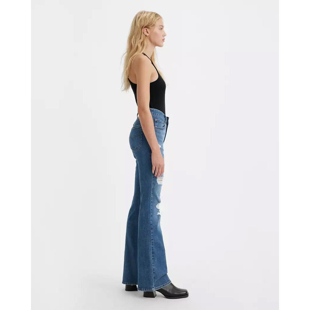 Levi's Plus Blue Jeans