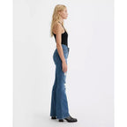 Levi's Plus Blue Jeans