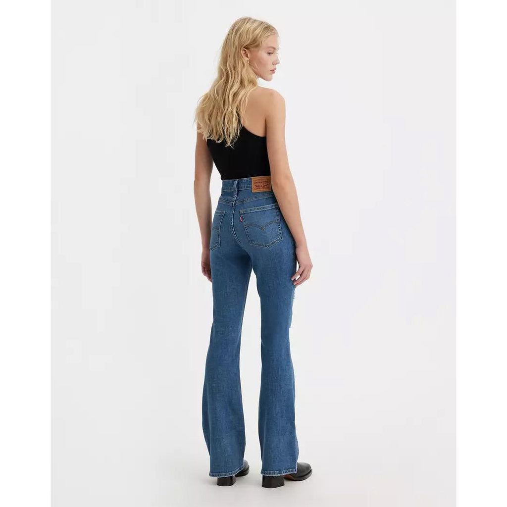 Levi's Plus Blue Jeans
